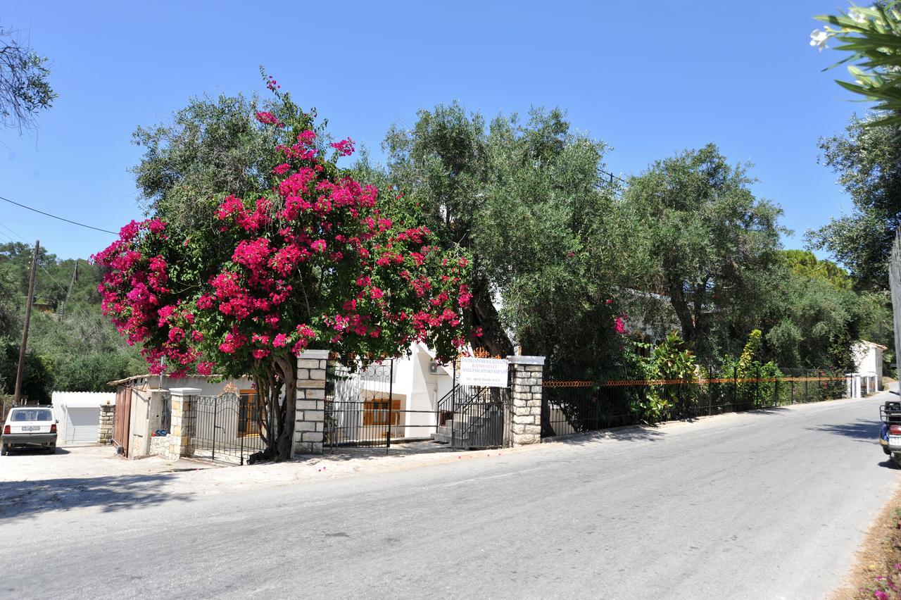 גאיוס Natsios Studios מראה חיצוני תמונה